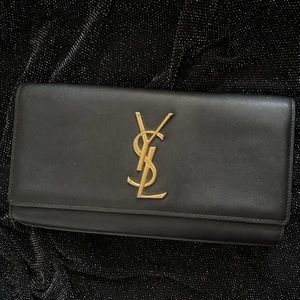Ysl clutch
